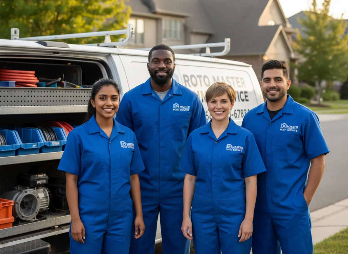 Sump Pump Installation company in Cheraw, SC